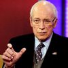 Dick Cheney Recovering After Getting Heart Transplant